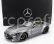 Nzg Mercedes benz Amg Gt63 (c192) 4-matic 2024 1:18 Selenitová Šedá