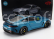 Nzg Mercedes benz Amg Gt63 V8 Biturbo (c192) 4-matic 2024 1:12 Hyper Blue