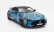 Nzg Mercedes benz Amg Gt63 V8 Biturbo (c192) 4-matic 2024 1:12 Hyper Blue