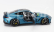 Nzg Mercedes benz Amg Gt63 V8 Biturbo (c192) 4-matic 2024 1:12 Hyper Blue