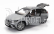 Nzg Mercedes benz Eqe Suv Amg Line (x294) 2023 1:18 Alpine Grey