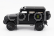 Nzg Mercedes benz G-class G63 4x4 Amg 2023 1:18 Night Black