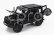 Nzg Mercedes benz G-class G63 4x4 Amg 2023 1:18 Night Black