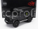 Nzg Mercedes benz G-class G63 4x4 Amg 2023 1:18 Night Black