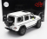 Nzg Mercedes benz G-class G63 4x4 Amg 2023 1:18 Opalith White