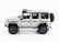 Nzg Mercedes benz G-class G63 4x4 Amg 2023 1:18 Opalith White