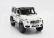 Nzg Mercedes benz G-class G63 4x4 Amg 2023 1:18 Opalith White