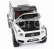 Nzg Mercedes benz G-class G63 4x4 Amg 2023 1:18 Opalith White