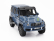 Nzg Mercedes benz G-class G63 4x4 Amg 2023 1:18 Vintage Blue