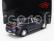 Nzg Mercedes benz Maybach Eqs 680 (z296) Suv 2024 1:18 Soldalith Blue