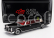 Nzg Mercedes benz S-class 600 Lwb Pullman (w100) 1969 1:18 Black