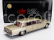 Nzg Mercedes benz S-class 600 Lwb Pullman (w100) 1969 1:18 Champagne