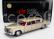 Nzg Mercedes benz S-class 600 Lwb Pullman (w100) 1969 1:18 Champagne