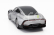 Nzg Mercedes benz Vision Eqxx Electric Car 2022 1:18 Silver