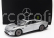 Nzg Mercedes benz Vision Eqxx Electric Car 2022 1:18 Silver