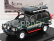 Nzg Toyota Land Cruiser J8 1990 1:64 Zelená