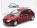 Otto-mobile Peugeot 206 S16 1999 1:18 Red