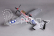 P-51 Mustang V2 (Baby WB) 