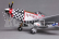 P-51 Mustang V2 (Baby WB) 