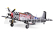 P-51 Mustang V2 (Baby WB) 