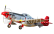 P-51D Mustang 