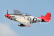 P-51D Mustang 