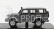 Paragon-models Toyota Land Cruiser 76 2014 1:64 Grey Met