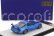 Peako Mazda Rx-7 Coupe 2006 1:64 Blue Met