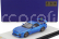 Peako Mazda Rx-7 Coupe 2006 1:64 Blue Met