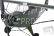 Piper L-4H 1400mm ARF