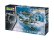 Plastic Modelkit letadla 03710 - Bf109G-10 & Spitfire Mk.V (1:72)