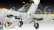 Plastic Modelkit letadla 03710 - Bf109G-10 & Spitfire Mk.V (1:72)