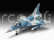 Plastic ModelKit letadlo 03813 - Dassault Mirage 2000C (1:48)