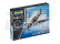 Plastic ModelKit letadlo 03953 - Spitfire Mk. IIa (1:72)