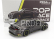 Pop-race-limited Porsche 911 992 Coupe Stinger Gtr 2022 1:64 Grey Met