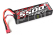 Sport Racing 60C - 5500mAh - 7,4V 2S - LiPo Stick Hardcase - T-Dean