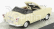 Premium classixxs Goggomobil Ts250 Cabriolet Spider 1965 1:43 Beige