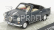 Premium classixxs Goggomobil Ts250 Cabriolet Spider 1965 1:43 Tmavě Šedá