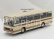 Premium classixxs Ikarus 256 Autobus 1988 1:43 Béžově Hnědá