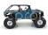 Pro-Line karosérie 1:10 2004 Jeep LJ (rozvor 313mm): Crawlers