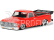 Pro-Line karosérie 1:10 Chevrolet C-10 1972 (Drag Car)