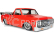 Pro-Line karosérie 1:10 Chevrolet C-10 1972 (Drag Car)