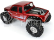 Pro-Line karosérie 1:10 Coyote HP (Crawler 313mm)