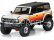 Pro-Line karosérie 1:10 Ford Bronco 2021 (rozvor 313mm)