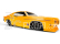 Pro-Line karosérie 1:10 Pontiac GTO Judge 1970 (Drag Car)