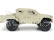 Pro-Line karosérie 1:10 Strikeforce (Crawler 313mm)