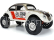 Pro-Line karosérie 1:10 Volkswagen Beetle (rozvor 313mm)