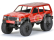 Pro-Line karosérie 1:24 2001 Jeep Cherokee čirá: SCX24