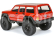 Pro-Line karosérie 1:24 2001 Jeep Cherokee čirá: SCX24