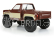 Pro-Line karosérie 1:24 Chevrolet K-10 1978: (Axial SCX24)